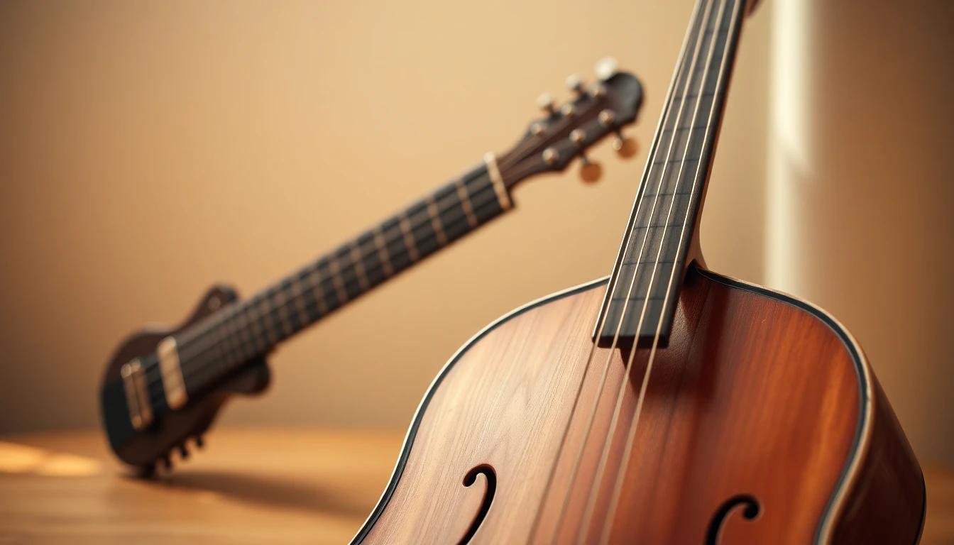 TheReviewRewind Musical Instrument Reviews